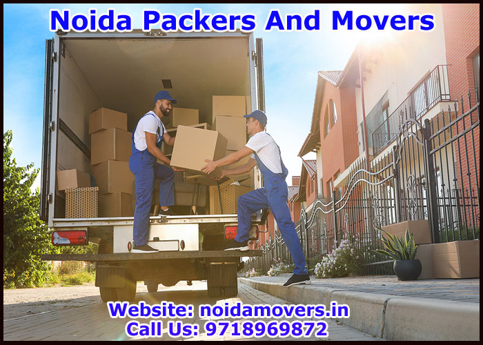 Noida Packers And Movers Sector 93