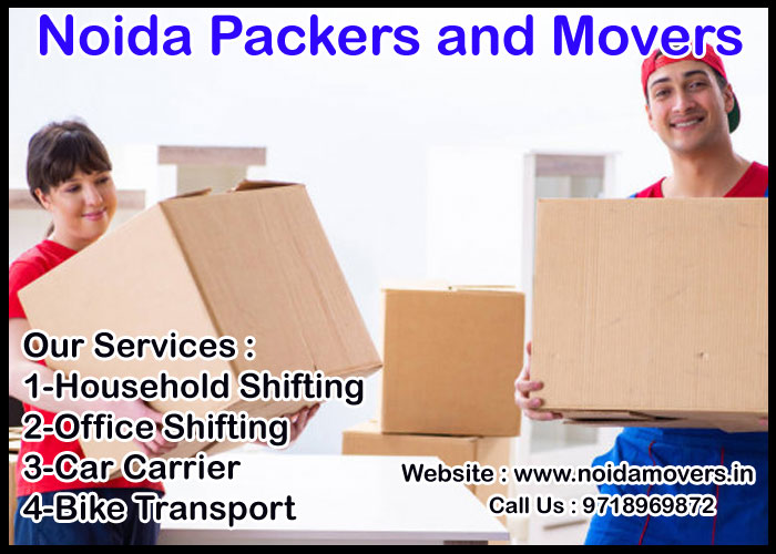 Noida Packers And Movers Sector 93