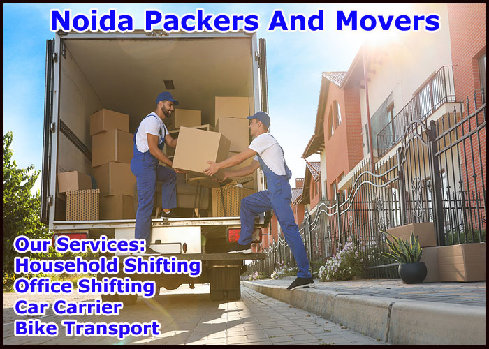 Noida Packers And Movers Sector 94