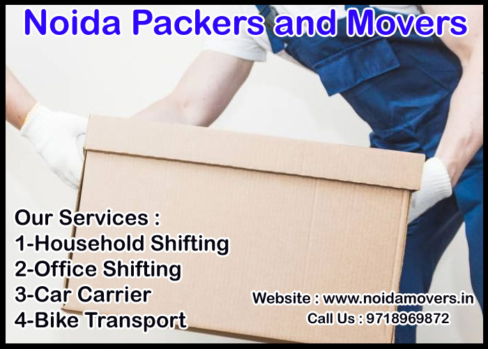 Noida Packers And Movers Sector 94