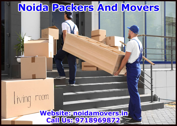 Noida Packers And Movers Sector 96
