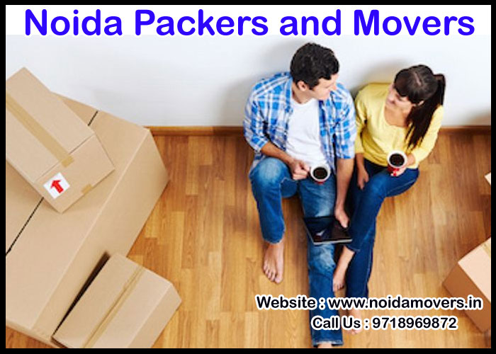 Noida Packers And Movers Sector 96