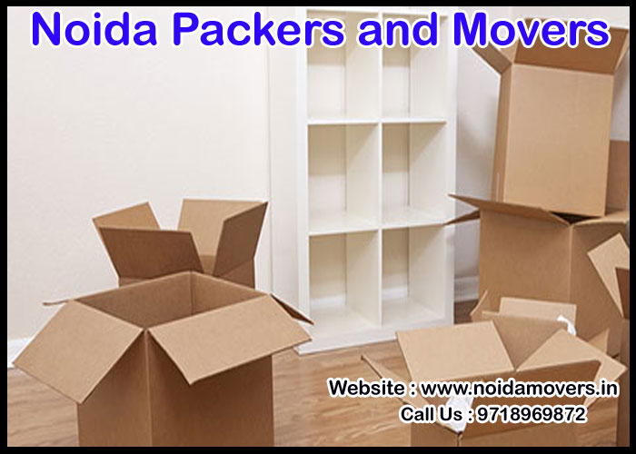 Noida Packers And Movers Sector 97