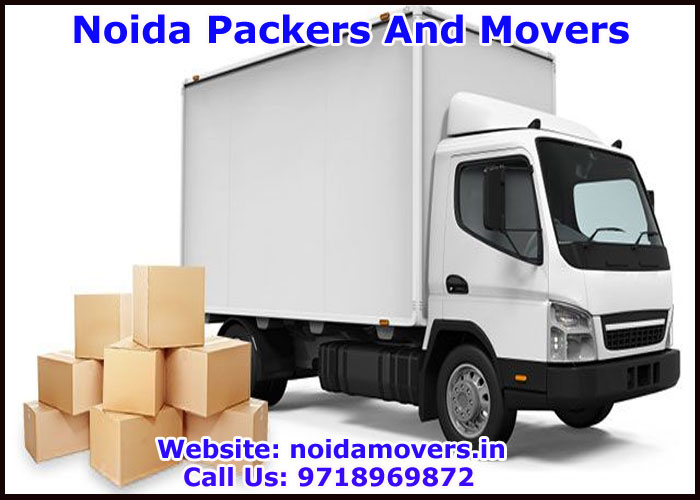 Noida Packers And Movers Sector 99