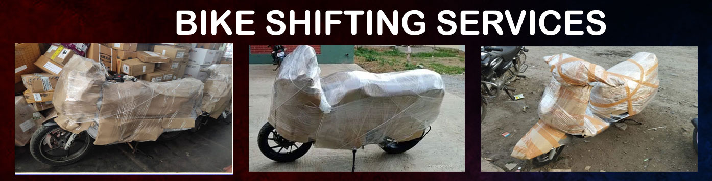 Bike Shifting Charges