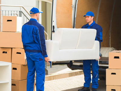 Home Shifting Service by Noida Packers and Movers