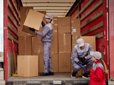 Home Shifting Service by Noida Packers and Movers