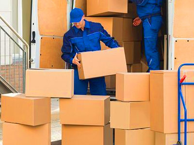 Home Shifting Service by Noida Packers and Movers