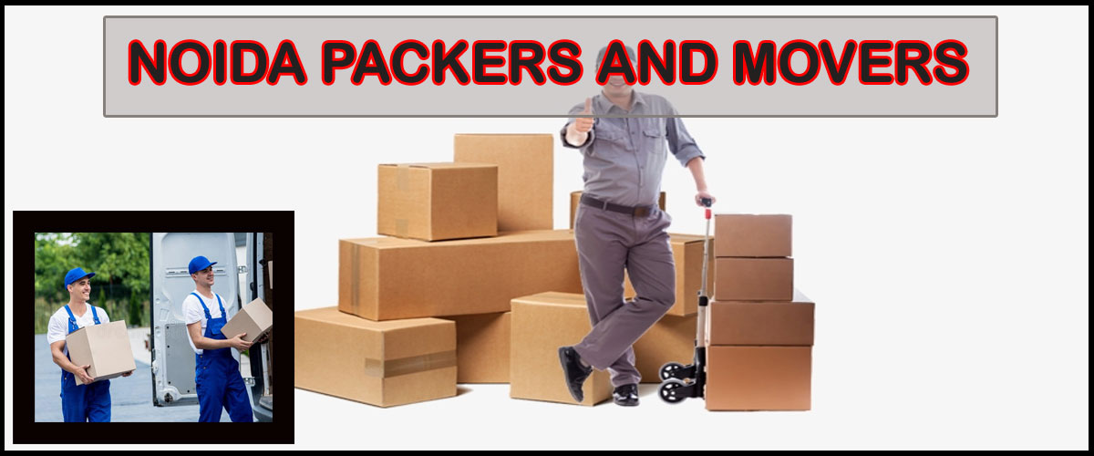 Noida Packers Movers Sector - 103