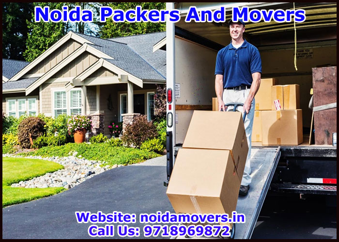 Noida Packers And Movers Sector 123