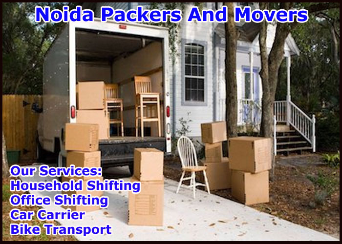Noida Packers And Movers Sector 126
