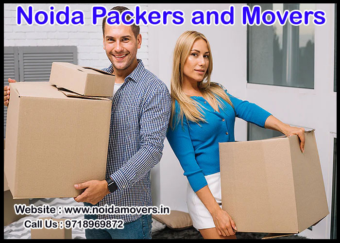 Noida Packers And Movers Sector 147