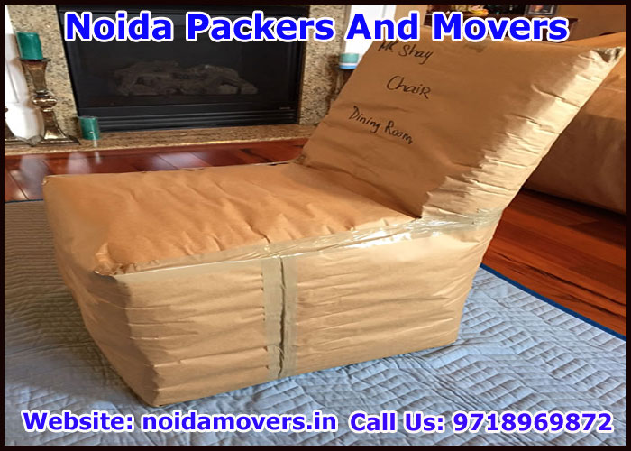 Noida Packers And Movers Sector 153