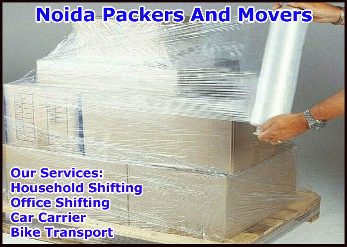 Noida Packers And Movers Sector 163