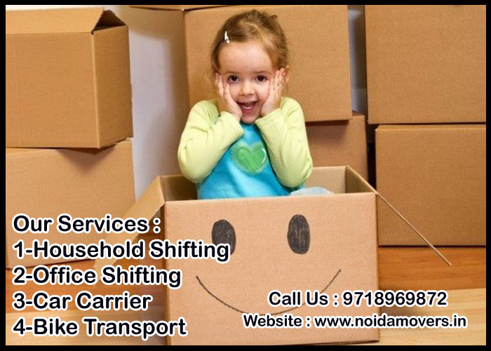 Noida Packers And Movers Sector 167