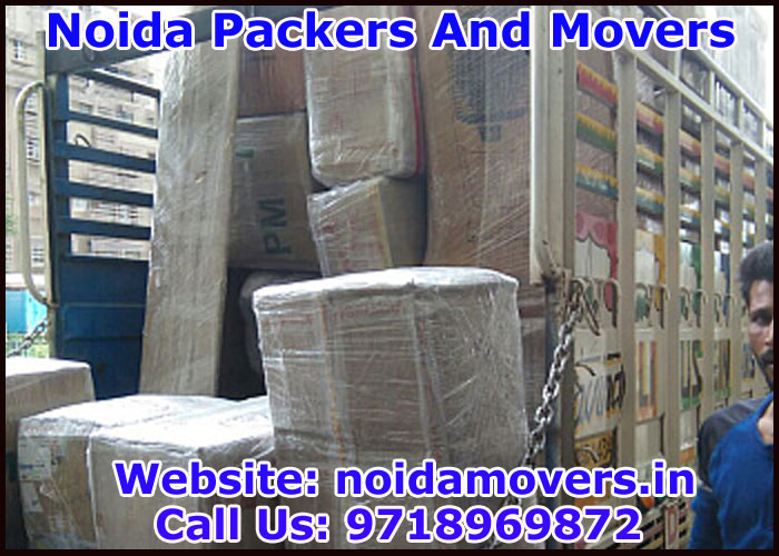 Noida Packers And Movers Sector 2