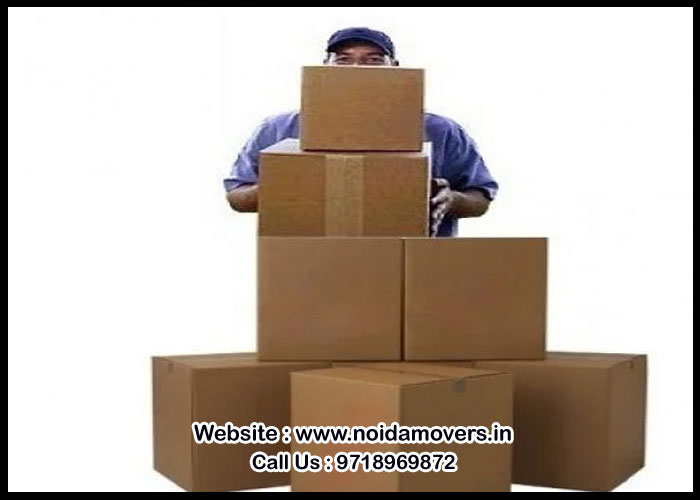 Noida Packers And Movers Sector - 31