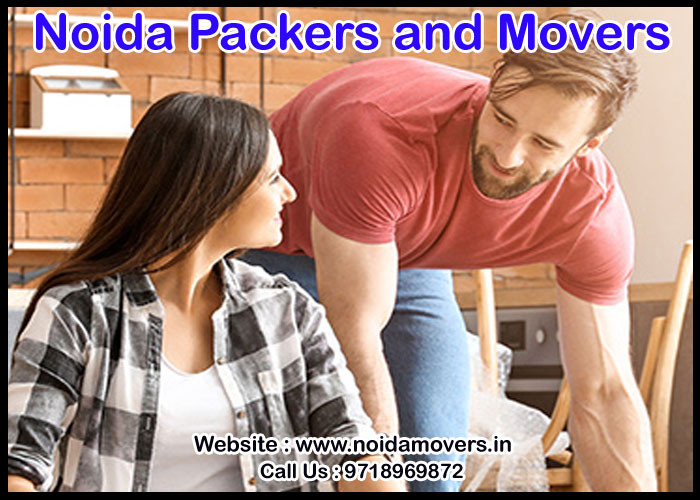Noida Packers And Movers Sector 45