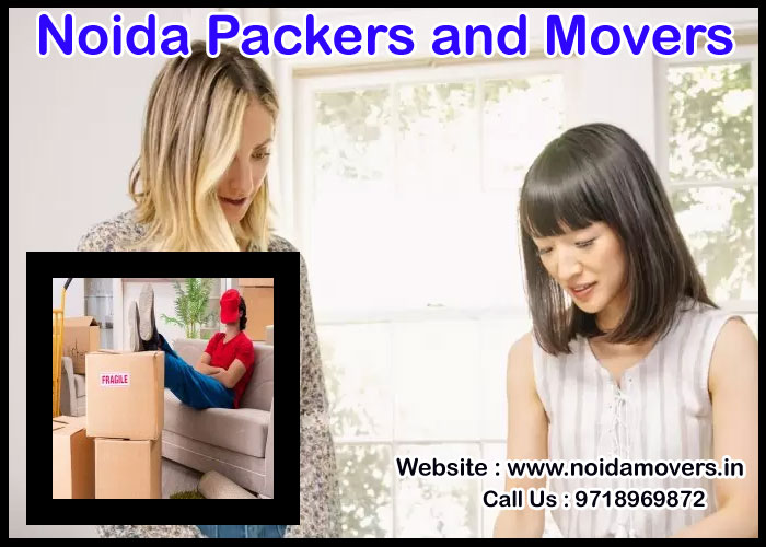 Noida Packers And Movers Sector 77