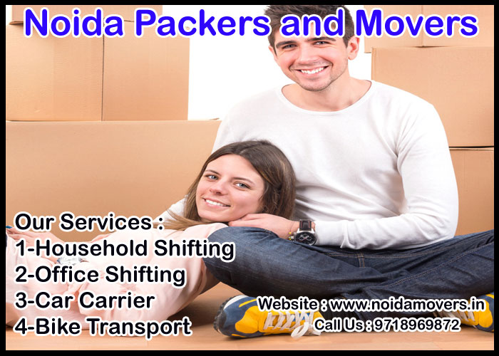 Noida Packers And Movers Sector 79