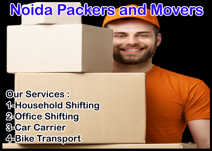 Noida Packers And Movers Sector 84