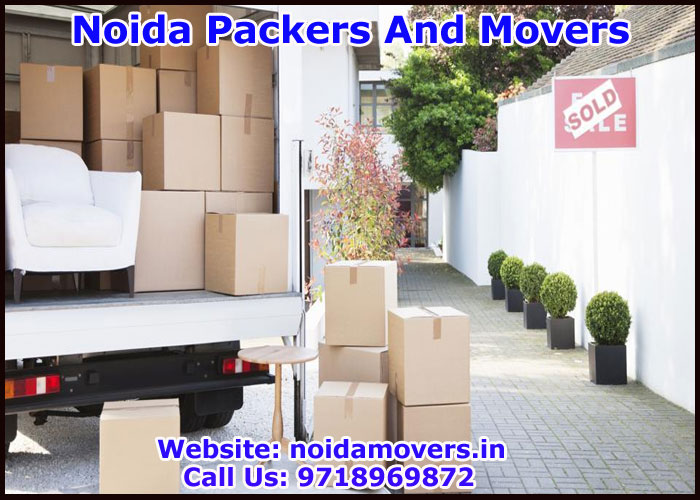 Noida Packers And Movers Sector 98